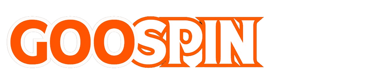 GOOSPIN Logo
